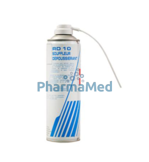 Image de Nettoyant souffleur dépoussiérant RD10 - 650ml